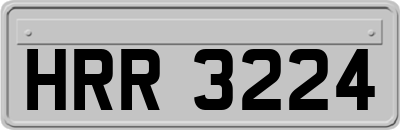 HRR3224