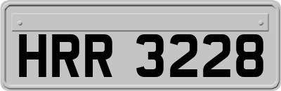 HRR3228