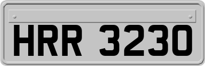 HRR3230