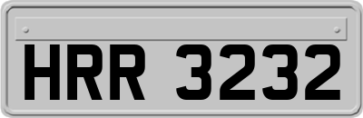 HRR3232