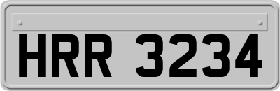 HRR3234