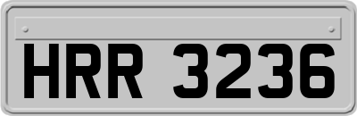 HRR3236