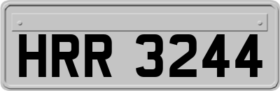 HRR3244