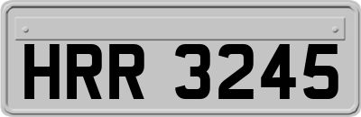 HRR3245