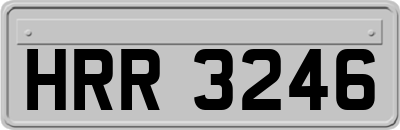 HRR3246