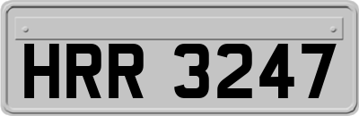 HRR3247
