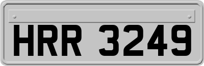 HRR3249