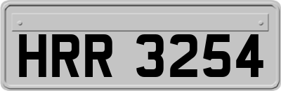 HRR3254