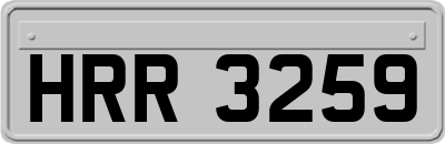 HRR3259