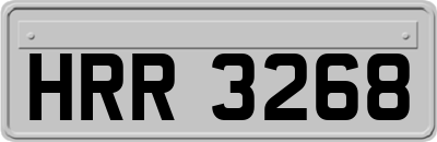 HRR3268