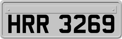 HRR3269