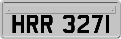 HRR3271