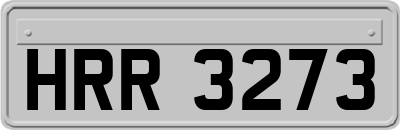HRR3273