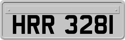 HRR3281