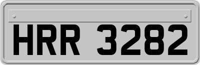 HRR3282