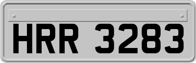 HRR3283