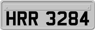 HRR3284