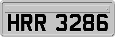 HRR3286