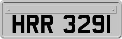 HRR3291