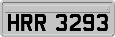 HRR3293