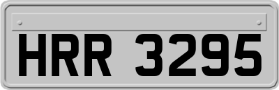 HRR3295