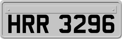 HRR3296