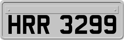 HRR3299