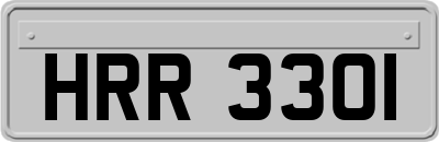 HRR3301