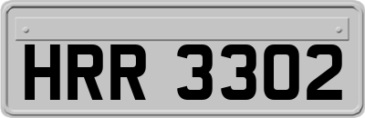 HRR3302