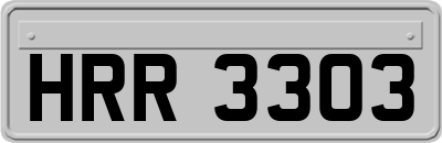 HRR3303