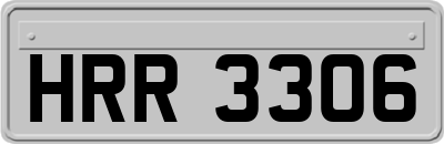 HRR3306