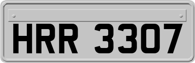 HRR3307