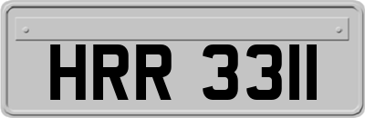 HRR3311
