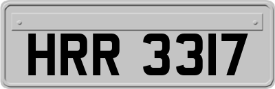 HRR3317