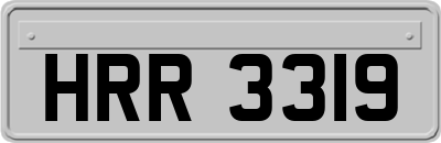 HRR3319
