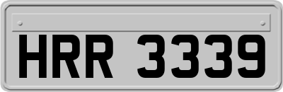 HRR3339