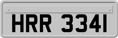 HRR3341
