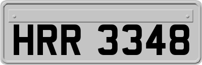 HRR3348
