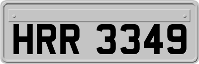 HRR3349