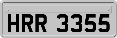HRR3355