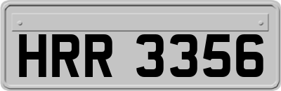 HRR3356