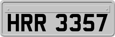 HRR3357