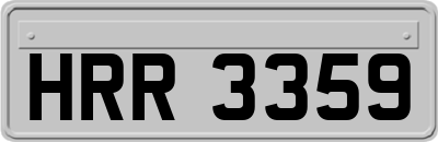 HRR3359