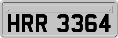 HRR3364