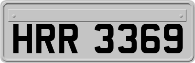 HRR3369