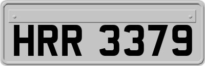 HRR3379