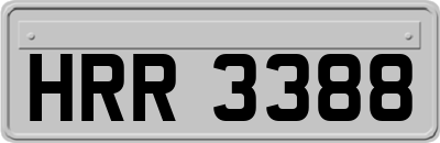 HRR3388