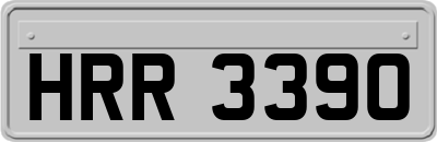 HRR3390