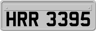 HRR3395