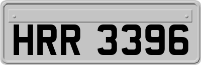 HRR3396